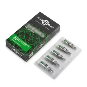 Модульные Картриджи 7 Round Magnum Vlad Blad (Тены \ Окраска) (20 Картриджей (Упаковка)) Модульные Картриджи 7 Round Magnum Vlad Blad (Тены \ Окраска) (20 Картриджей (Упаковка)) купить