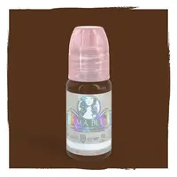 Пигмент для татуажа Forest Brown Perma Blend купить