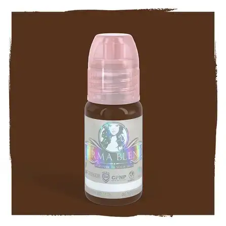 Пигмент для татуажа Forest Brown Perma Blend купить недорого в Украине, фото 7828