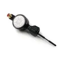 Модульна тату машинка Bishop Fantom Black 4.2