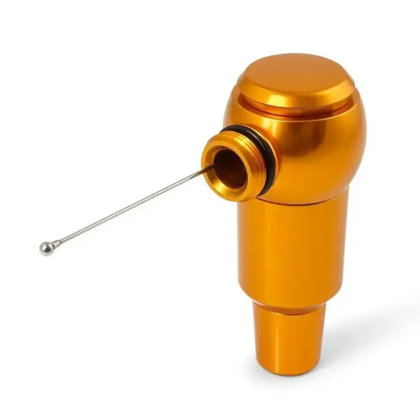 Тату машинка Cheyenne HAWK Thunder Orange NOT GREEP купить недорого в Украине, фото 17771