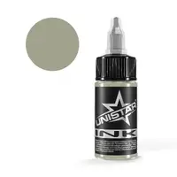 Тату фарба Frost Gray UNISTAR COLORS - 30ML