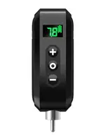 Беспроводной блок питания Portex Gen2 Mini Battery Black купить