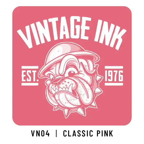 Тату фарба Classic Pink Vintage Eternal - 30 мл. 28854