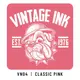 Тату фарба Classic Pink Vintage Eternal - 30 мл. 3