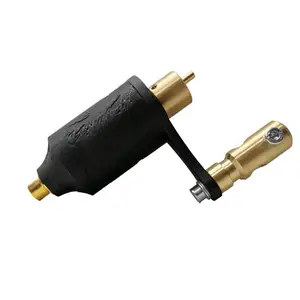 Тату машинка START от Duda Tarasov Club