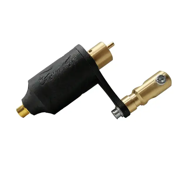 Тату машинка START от Duda Tarasov Club 8843