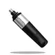 Модульная татуировка Bronc Pen V2 Hummingbird Silver купить недорого в Украине, фото 8956
