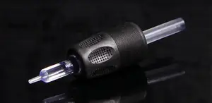 9 FT EZ Одноразовий тримач із носиком 25 mm. 9 FT EZ Одноразовий тримач із носиком 25 mm.