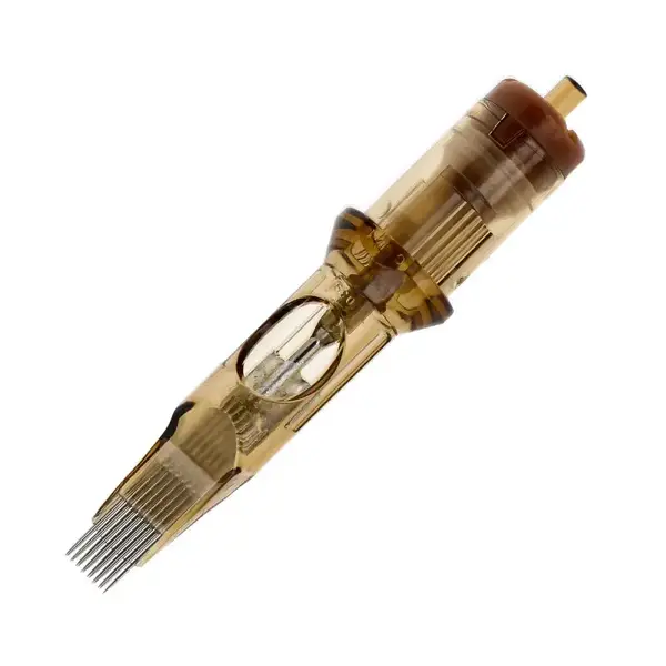 13 Magnum1 KWADRON ( 0.35 ) Зафарбування та тіні (20 Картриджей (Упаковка)) 45907