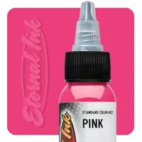 Тату краска Pink Eternal (30 мл.) купить