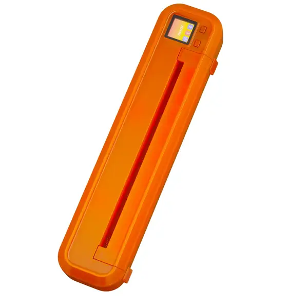 Беспроводной термо татуальный принтер Hummingbird Orange купить недорого в Украине, фото 40561