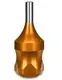 Модульный держатель Big Wasp 30 mm Module Grip Gold купить недорого в Украине, фото 7283