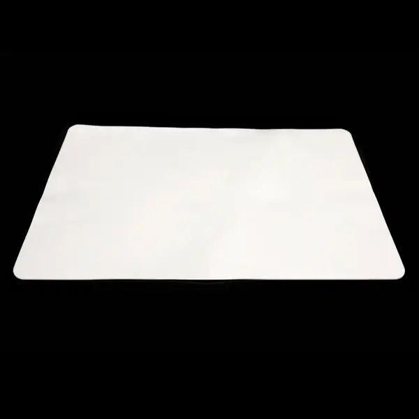 Штучна шкіра 298*200 1ММ Біла 40210