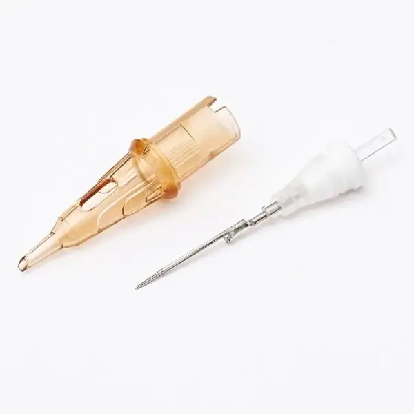 5 Round Liner EZ VSelect (0.25) Контурные картриджи (1 Картридж) купить недорого в Украине, фото 12271