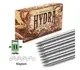 Уценка тату иглы 11 BugPin Magnum1 Hydra Eikon ( Для теней и окраски ) 12.2020 (50 Игл (Упаковка)) купить недорого в Украине, фото 771