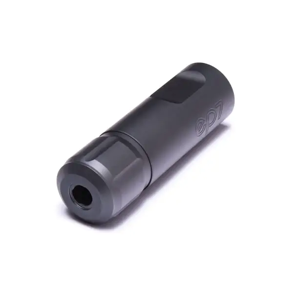 Беспроводная татуировка AVA EP7 Silver купить недорого в Украине, фото 16452