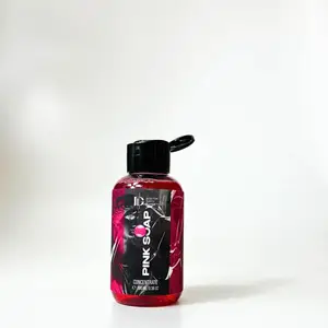 Антисептичне мило Pink Soap Dr.Gritz (250 мл.)