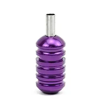 Тату тримач Flask Purple 7328
