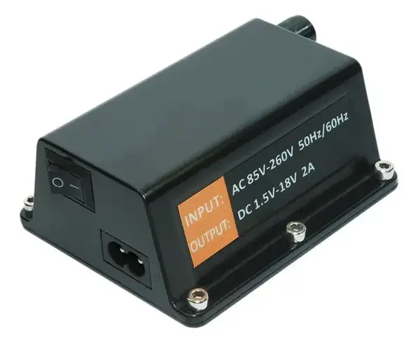 Блок питания Triangle Supply V2 купить недорого в Украине, фото 20776