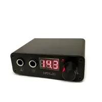 Блок живлення Box Supply Black