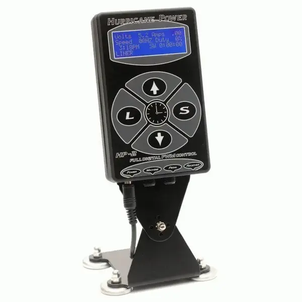 Блок питания Hurricane Power 2 купить недорого в Украине, фото 9114