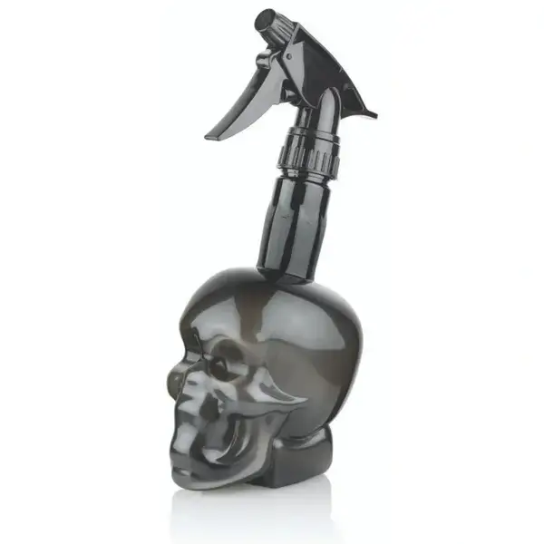 Распылитель Skull AVA Bottle Black 500 мл купить недорого в Украине, фото 40076