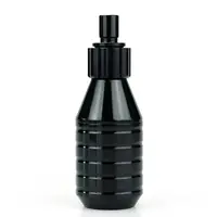 Модульний тримач з регулюванням Hawk 30mm Black Zubei