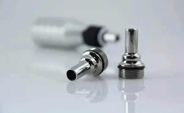 Переходник Bishop Cheyenne Grip Adaptor купить недорого в Украине, фото 15100