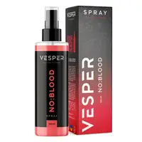 Заживляющий спрей NO:BLOOD VESPER (Кровоостанавливающий спрей) - 100 мл купить
