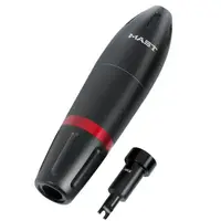 Модульна машинка Space Aluminum PRO Mast