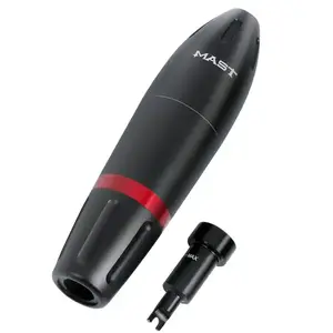 Модульная машинка Space Aluminum PRO Mast купить