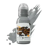 Тату фарба World Famous Ink Monochromatic H (30 мл.)