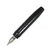 Модульна тату машинка Defender 2-in-1 EZ Matte Black