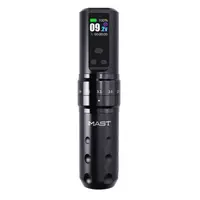 Беспроводная тату машинка Mast Fold 2 Pro Adjustable Stroke 2.4-4.2mm купить