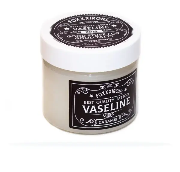 Вазелин воск WAX Сaramel by Foxxx Irons (300 мл.) купить недорого в Украине, фото 15736