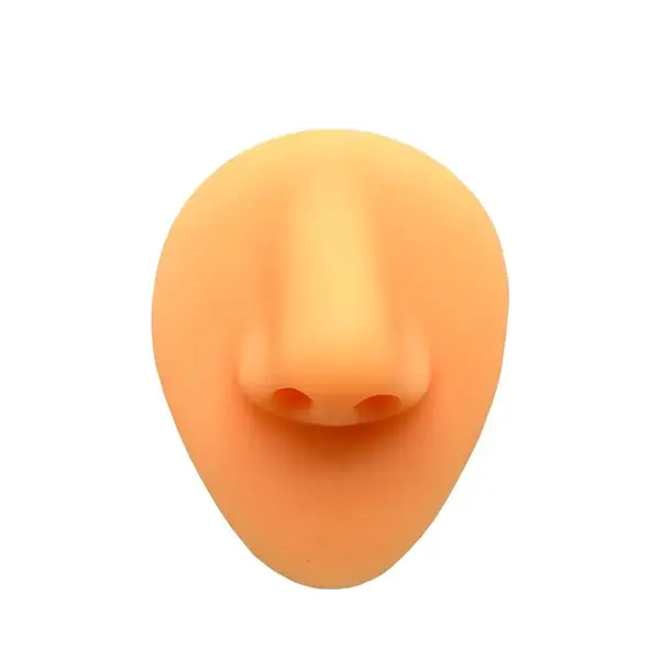 Искусственная кожа OZER форма 3 для практики тату и пирсинга купить недорого в Украине, фото 22254