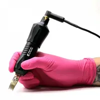 Модульная машинка EQUALISER Proton PEN ENDURO Kwadron Black