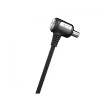 Кліп корд DC 5.5mm EZ Master Black 90 Кліп корд DC 5.5mm EZ Master Black 90