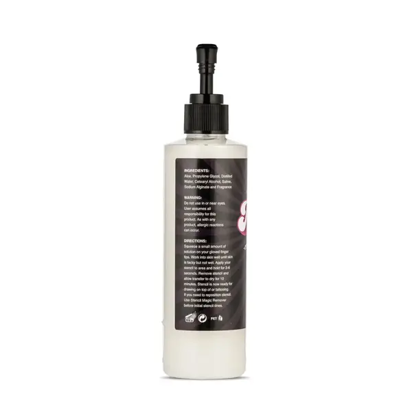 Гель для перевода рисунка Dynamic Magic Stencil - 240 ml купить недорого в Украине, фото 30614