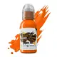 Тату краска Everest Orange World Famous (60 мл.) купить недорого в Украине, фото 8079