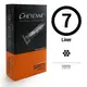 Картриджи 7 Round Liner Cheyenne Safety Black (Контур и точка) (20 Картриджей (Упаковка)) купить недорого в Украине, фото 2