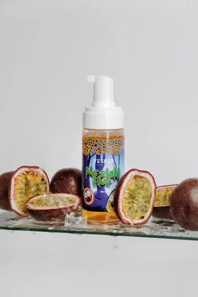 Антибактеріальна піна Passion Fruit VESPER - 150 мл 35035