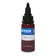 Уцінка Тату фарба Dark Red Intenze - 15 ml 12050