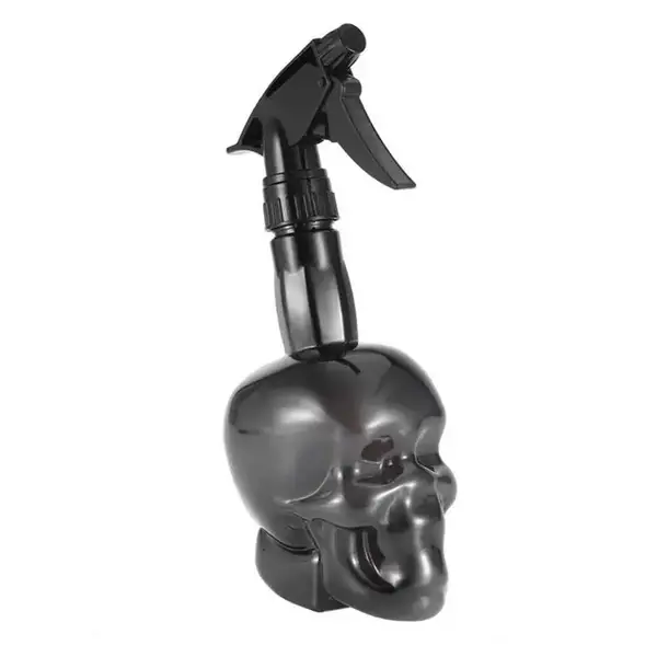 Распылитель Skull AVA Bottle Black 500 мл купить недорого в Украине, фото 40074