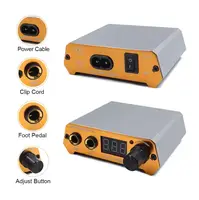 Блок живлення Enigma Orange