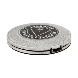 Тату педаль LandMine BlueTooth Silver Тату педаль LandMine BlueTooth Silver купить