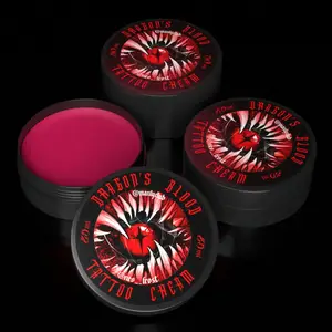 Крем для шкіри DRAGON'S BLOOD Manly Club - 25мл