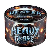 Крем-Вазелін Heavy Grape Vesper - 300 мл Крем-Вазелін Heavy Grape Vesper - 300 мл