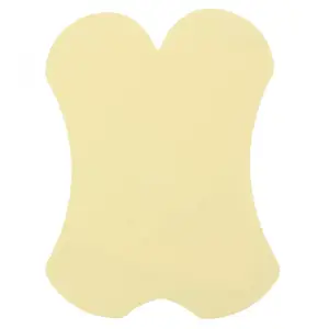 Штучна шкіра велика 520x400 мм (3.5 мм) Штучна шкіра велика 520x400 мм (3.5 мм)